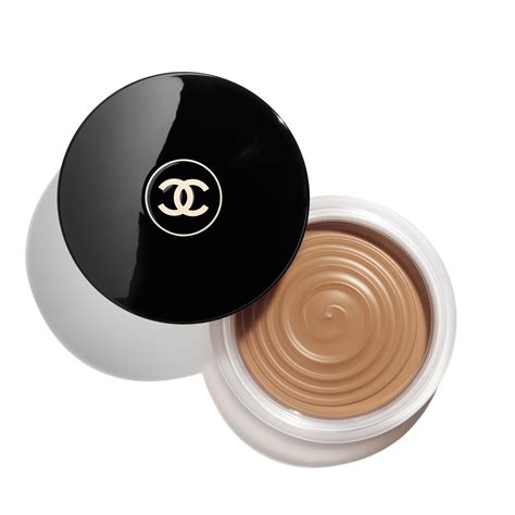 chanel bronzer shade 390|chanel les beiges bronzing cream.